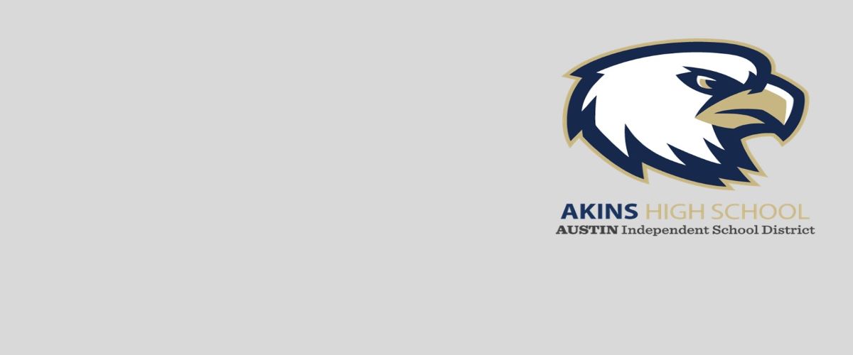 Akins Early College High School