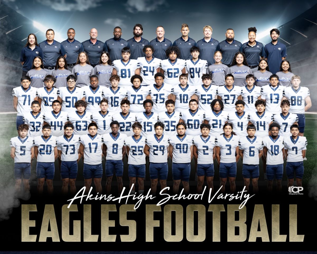 Varsity Team Photo