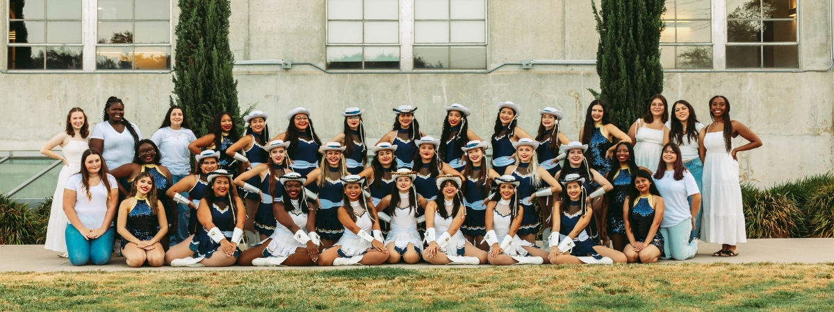 Akins Dance Teams 2025-2026
