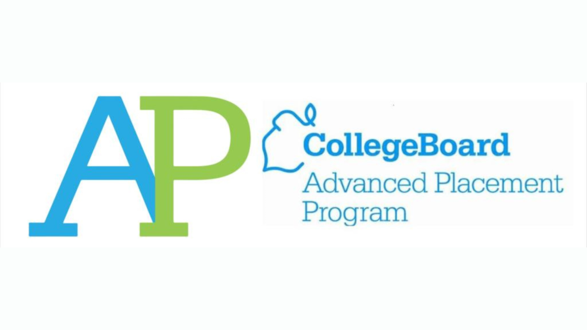 AP logo