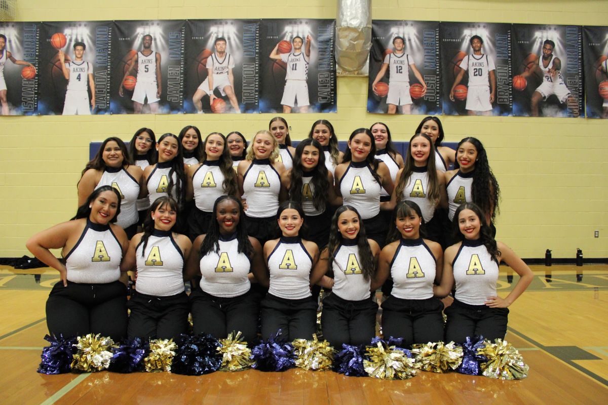 Diamonds Pep Rally