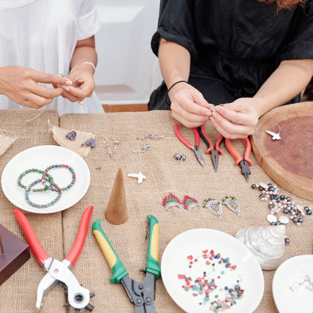 Jewelry Class