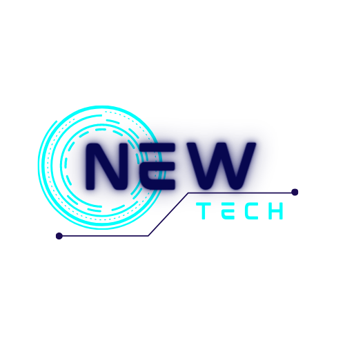 New Tech Academy Logo