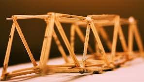 Bridge design