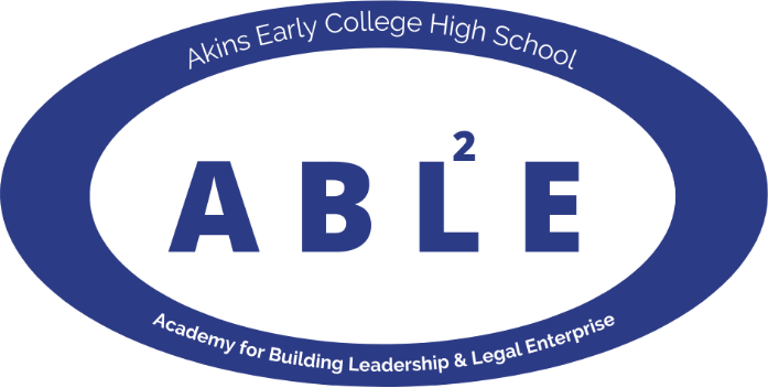 ABLE Logo