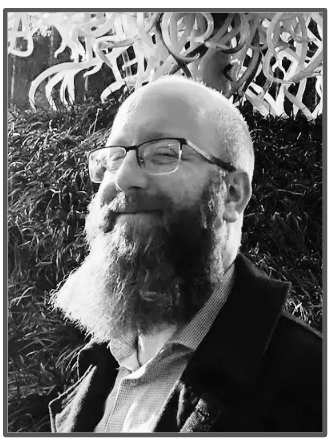 Eric Cannon Photo