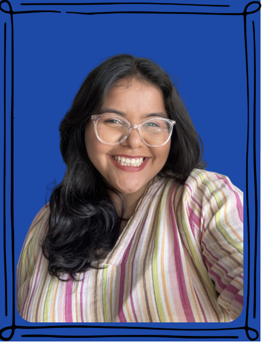 Ms. Bianca Muñiz-Chavez