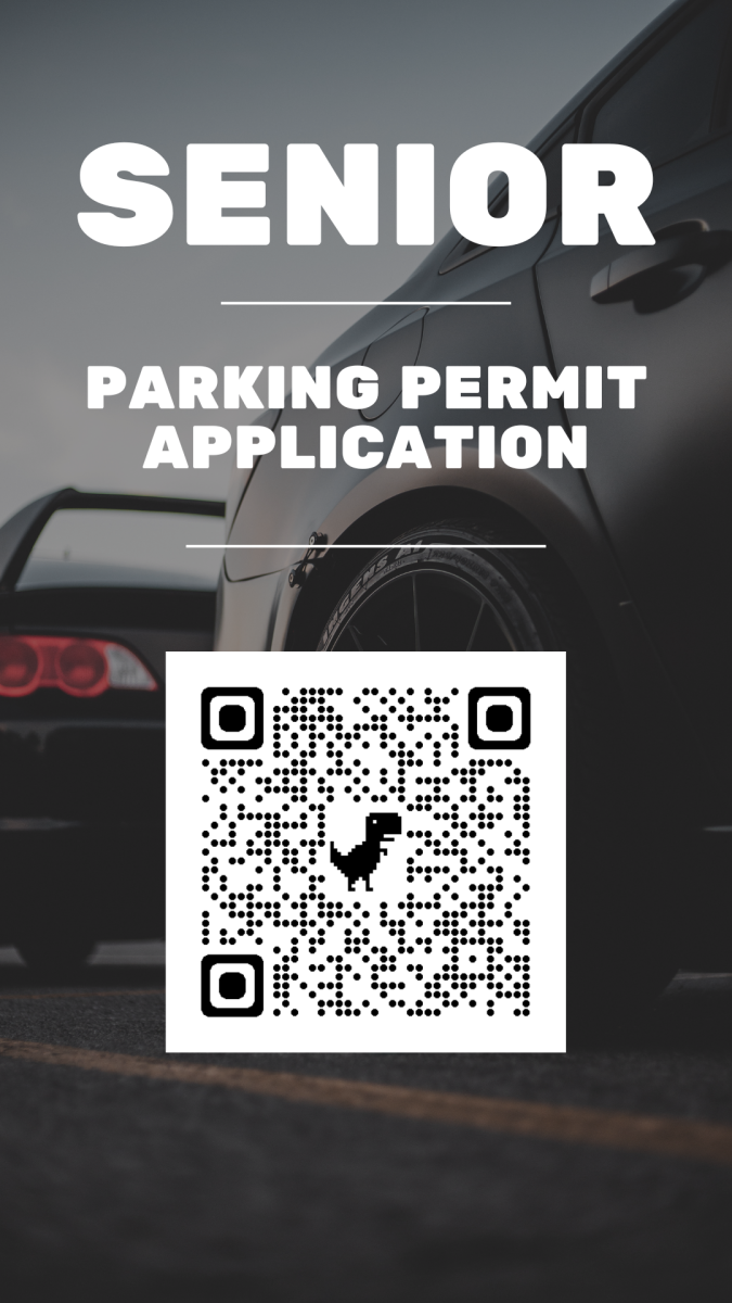 QR code linked on page
