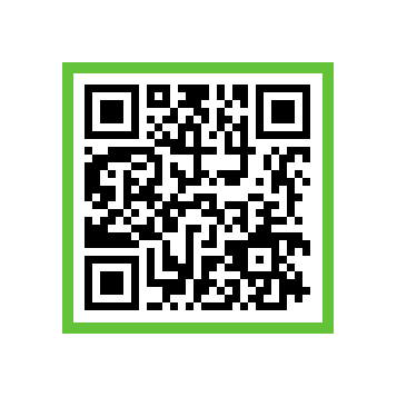 Student Council BAND app QR code