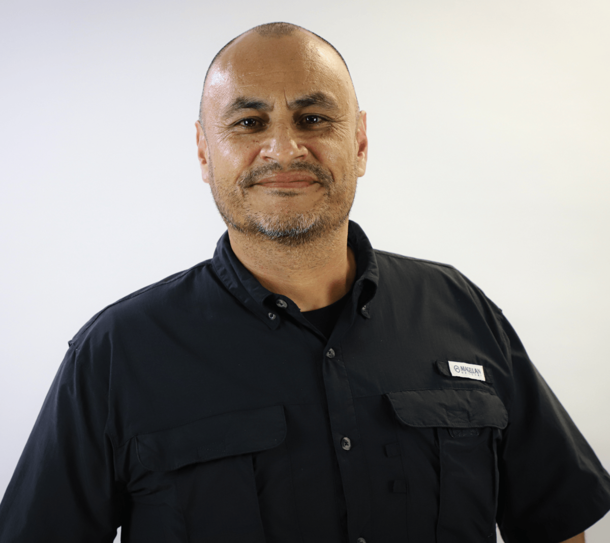 Picture of Tyson Williams