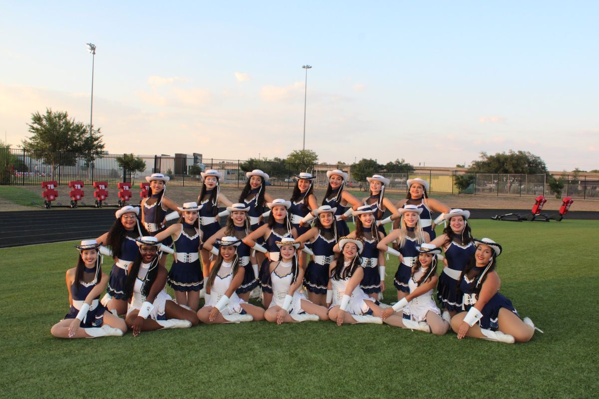 Diamonds Football
