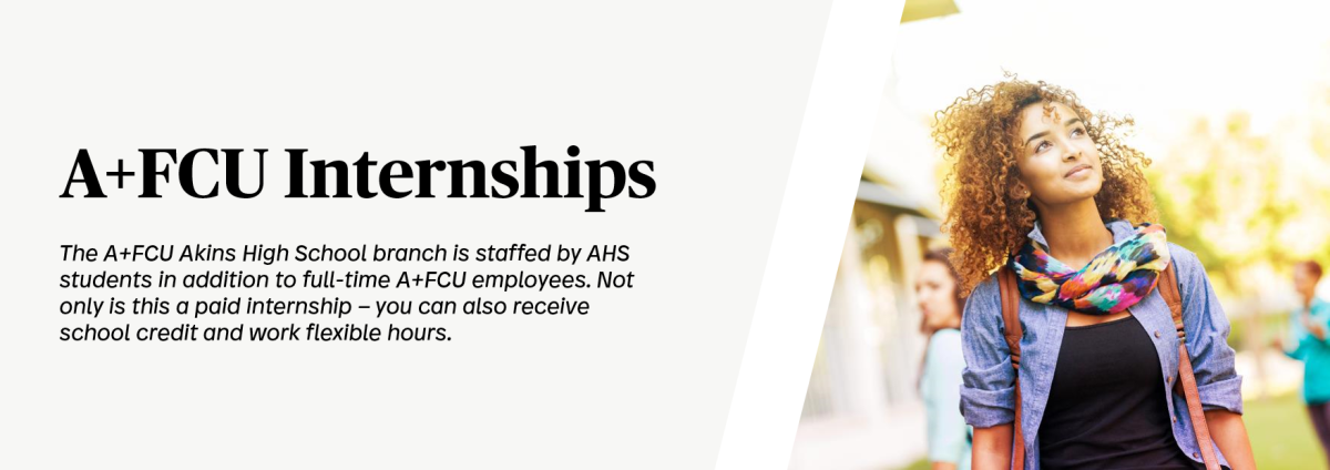 A+FCU Internships