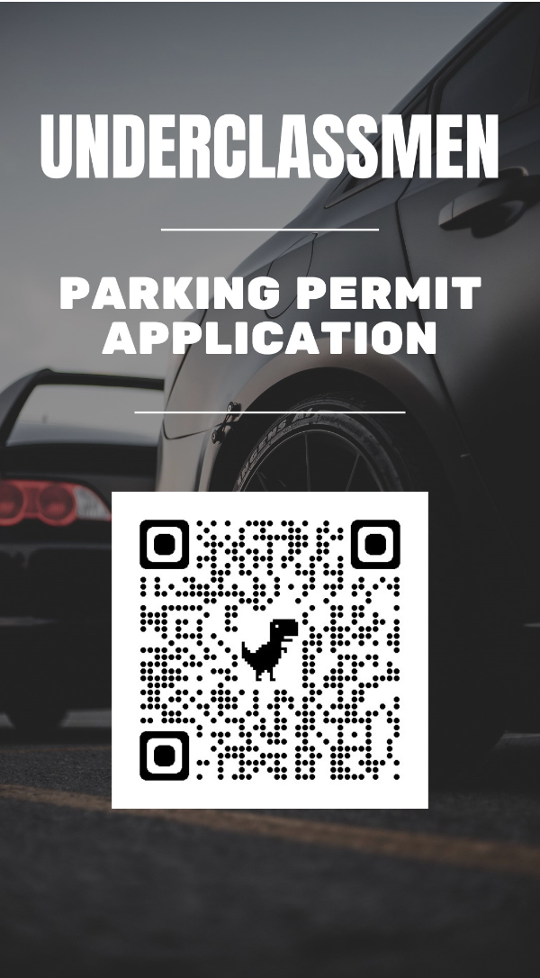 QR code linked on page