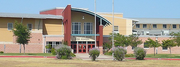 Tour & Site Visits | Akins Early College High School