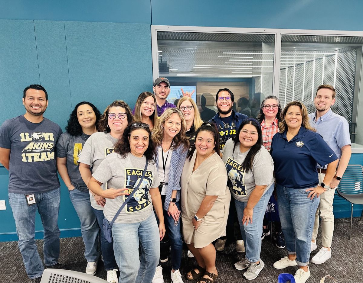 Pathways & Support | Akins Early College High School