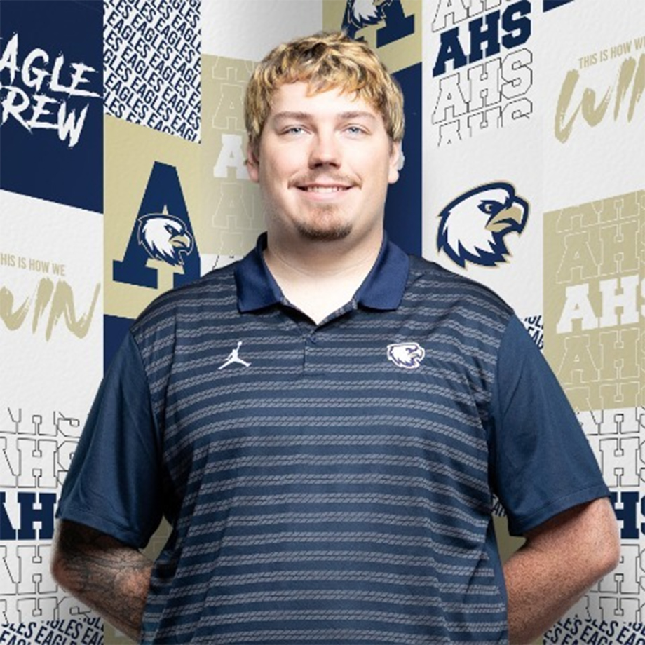 Nicholas Maag-Medel